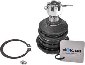 Шарова опора