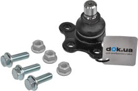 Шаровая опора