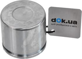 Поршень гальмівного супорта Поршень гальмівного супорта