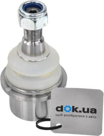 Шаровая опора