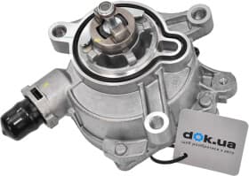 Вакуумний підсилювач гальмівної системи