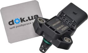 Датчик тиску нагнітання Bosch 0 281 006 059