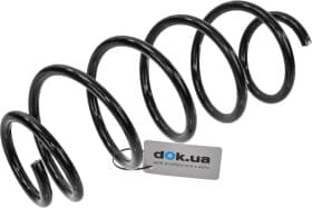 Пружина подвески