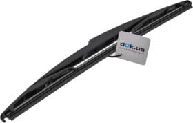 Щетки стеклоочистителя