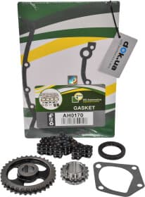 Комплект ланцюга ГРМ BGA TC0560FK