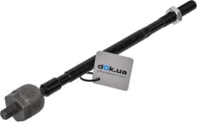 Кермова тяга