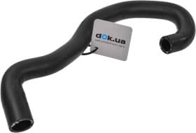 Патрубок радіатора системи охолодження двигуна Sasic 3406367