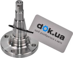 Ступица колеса