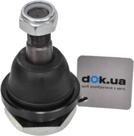 Шаровая опора