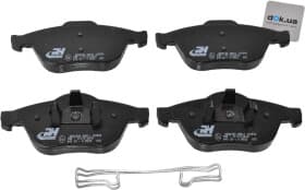 Тормозные колодки