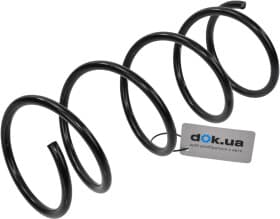 Пружина подвески