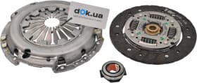 Комплект зчеплення