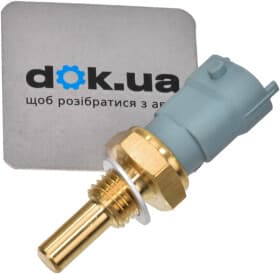 Датчик температуры охлаждающей жидкости