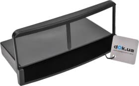 Перехідна рамка для магнітоли Carav 11048 Ford