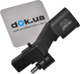 Датчик положення колінчастого вала