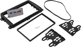 Переходная рамка для магнитолы Awm 78135045 Seat Skoda Volkswagen