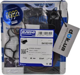 Комплект прокладок блока двигателя