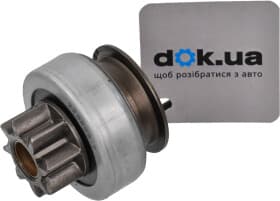 Бендикс стартера