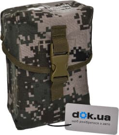 Подсумок Парамедик ТМ НФ-00001442