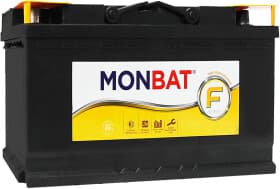 Акумулятор MONBAT 6 CT-100-R Formula A90L5P0