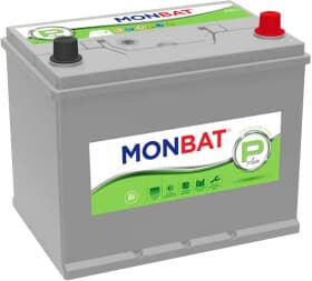 Акумулятор MONBAT 6 CT-100-R Premium Asia NP89J0X0
