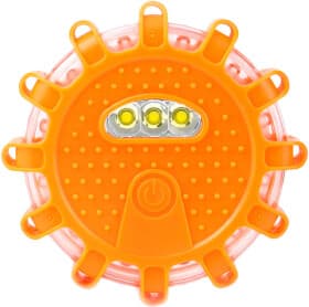 Аварійний ліхтар Amio 02499