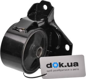 Подушка двигателя