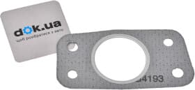 Прокладка выпускного коллектора