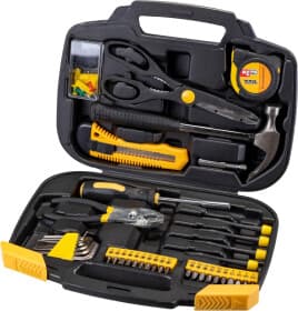 Набір інструментів MasterTool Спеціаліст 78-0382 82 шт.