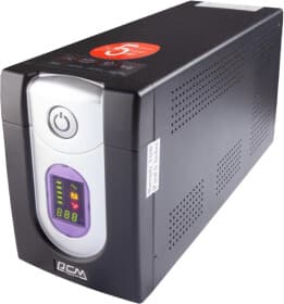 Джерело безперебійного живлення Powercom Imperial IMD-2000AP 210139 2000 VA