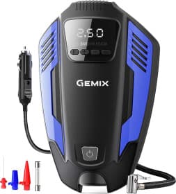 Компресор Gemix Model E 10700096