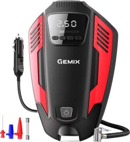 Компресор Gemix Model E 10700095
