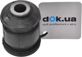 Сайлентблок важеля