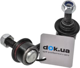 Стійка стабілізатора