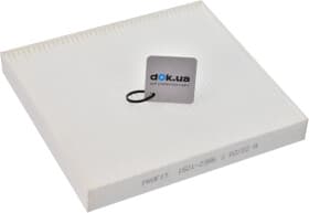 Фильтр салона