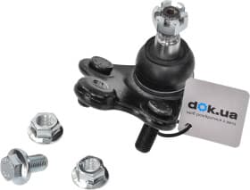 Шарова опора Шарова опора