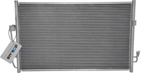 Радіатор кондиціонера