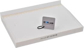 Фильтр салона