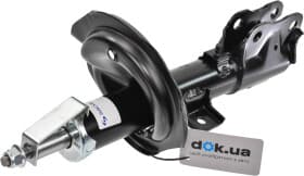 Стійка амортизатора