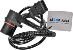 Датчик положения коленвала JP Group 1293700700