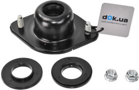 Комплект (опора + підшипник)
