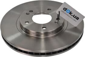 Гальмівний диск