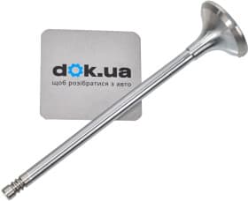 Випускний клапан