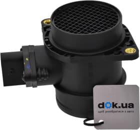 Расходомер воздуха