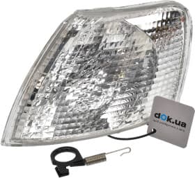 Фонарь указателя поворота