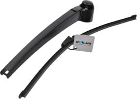 Щетки стеклоочистителя Metzger 2190376