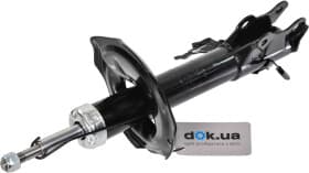 Стойка амортизатора