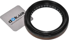 Сальник півосі