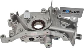 Масляный насос