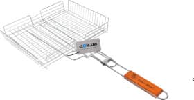 Решетка для гриля Time Eco 3138520820048